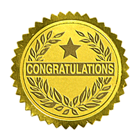 badge