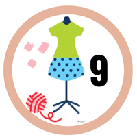 badge