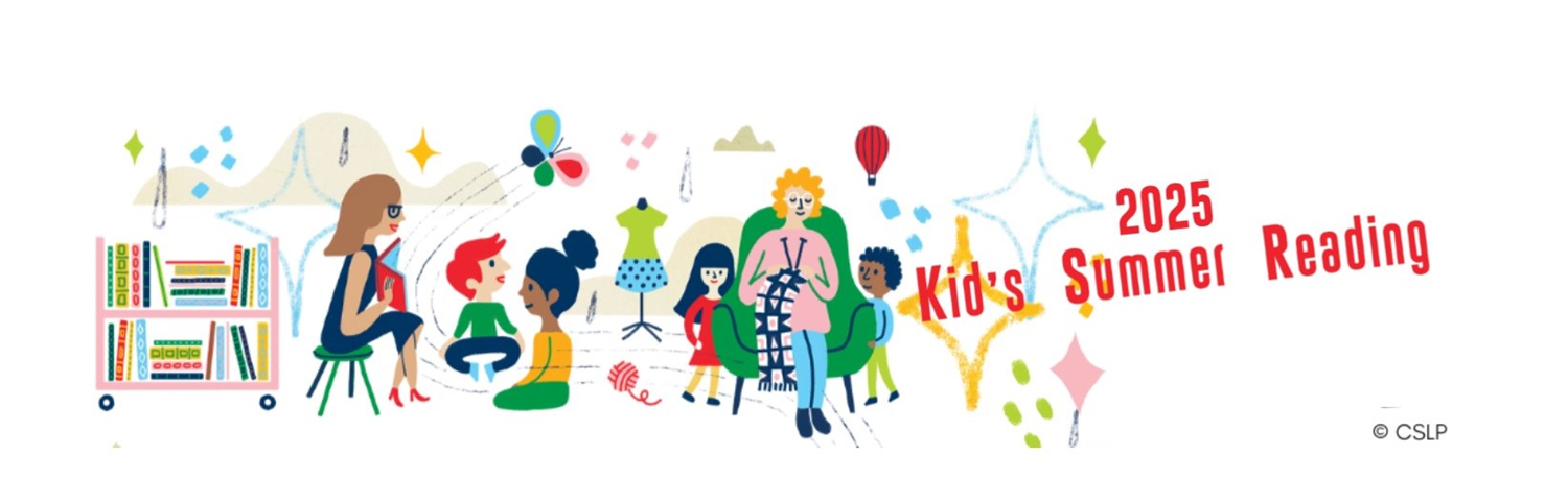 program banner